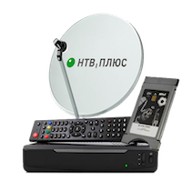 НТВ Плюс Стрельна