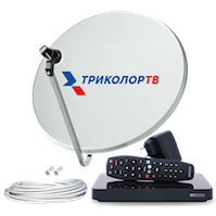 Триколор Стрельна